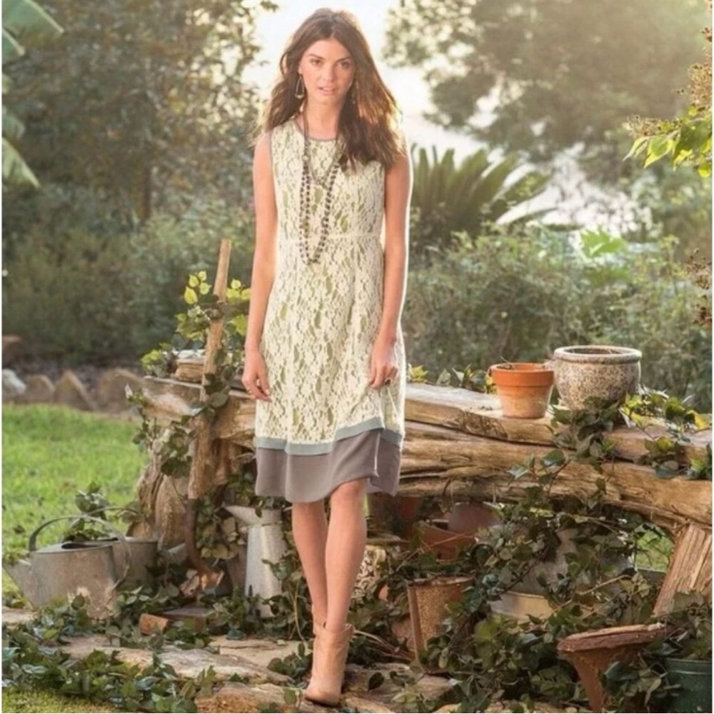 Anthropologie Orly Dress by Sundance